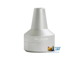 Мелассоуловитель Blade Hookah Серый